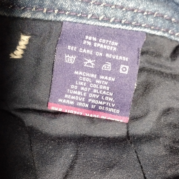 Stylish Vigoss Premium Jeans - Picture 10 of 11